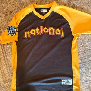 MLB